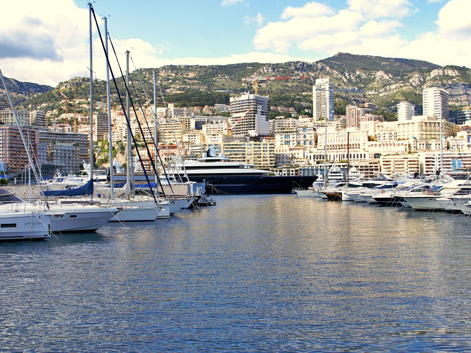 Monaco