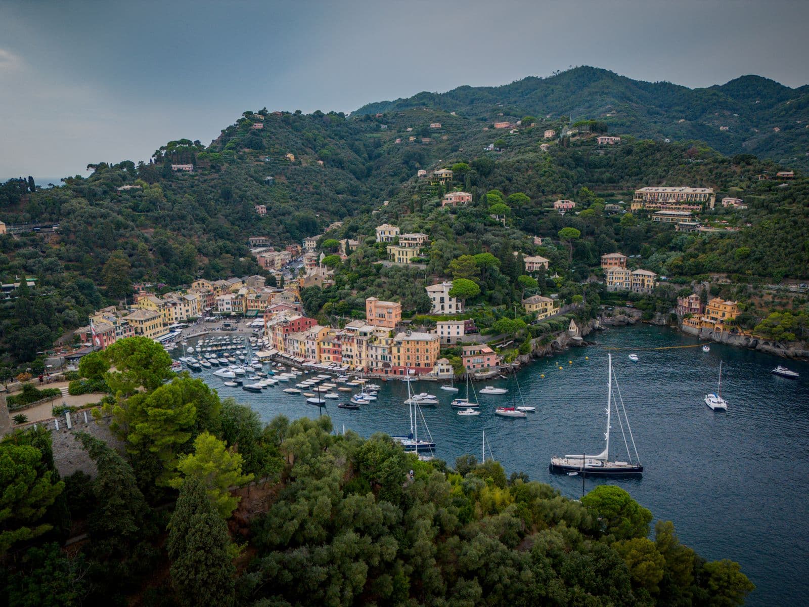 Portofino