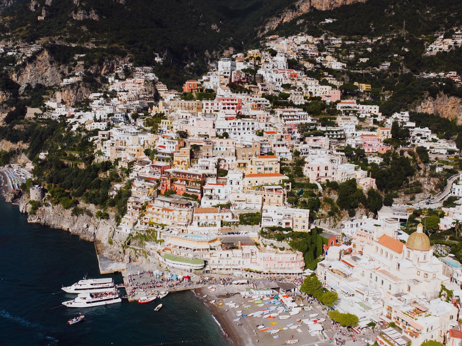 Positano