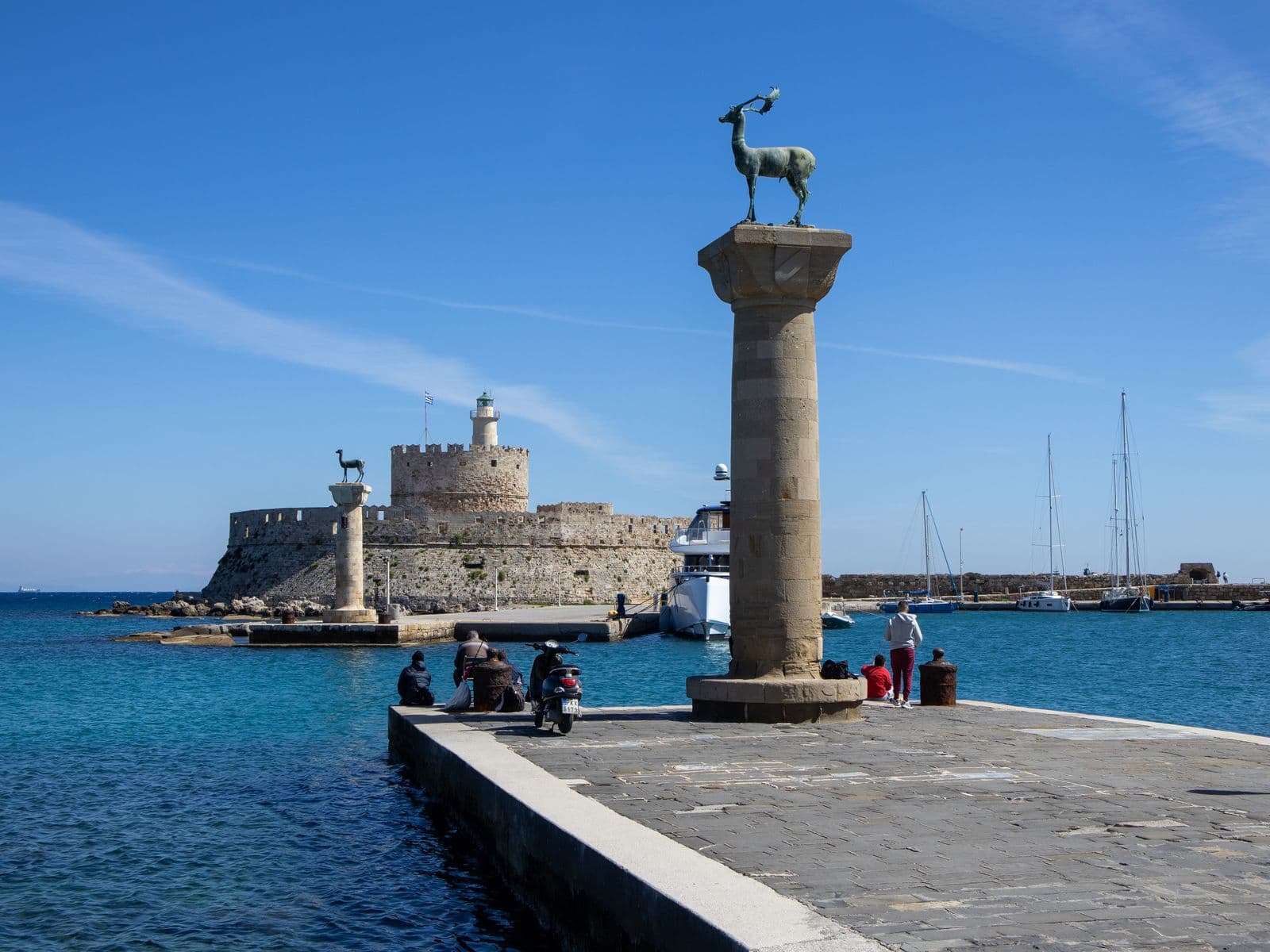 Rhodes