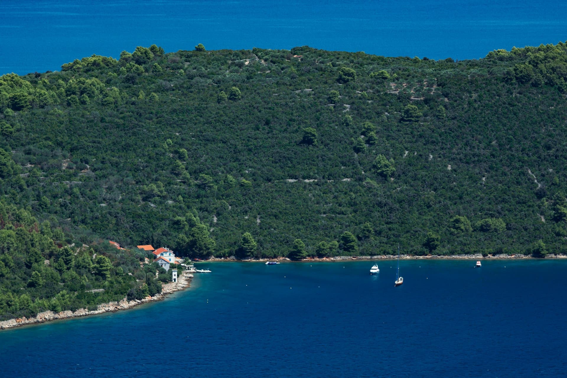 8-Day Spanish Mediterranean Yacht Charter — Barcelona to Balearic Islands