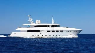 Motor Yacht CELIA P for sale