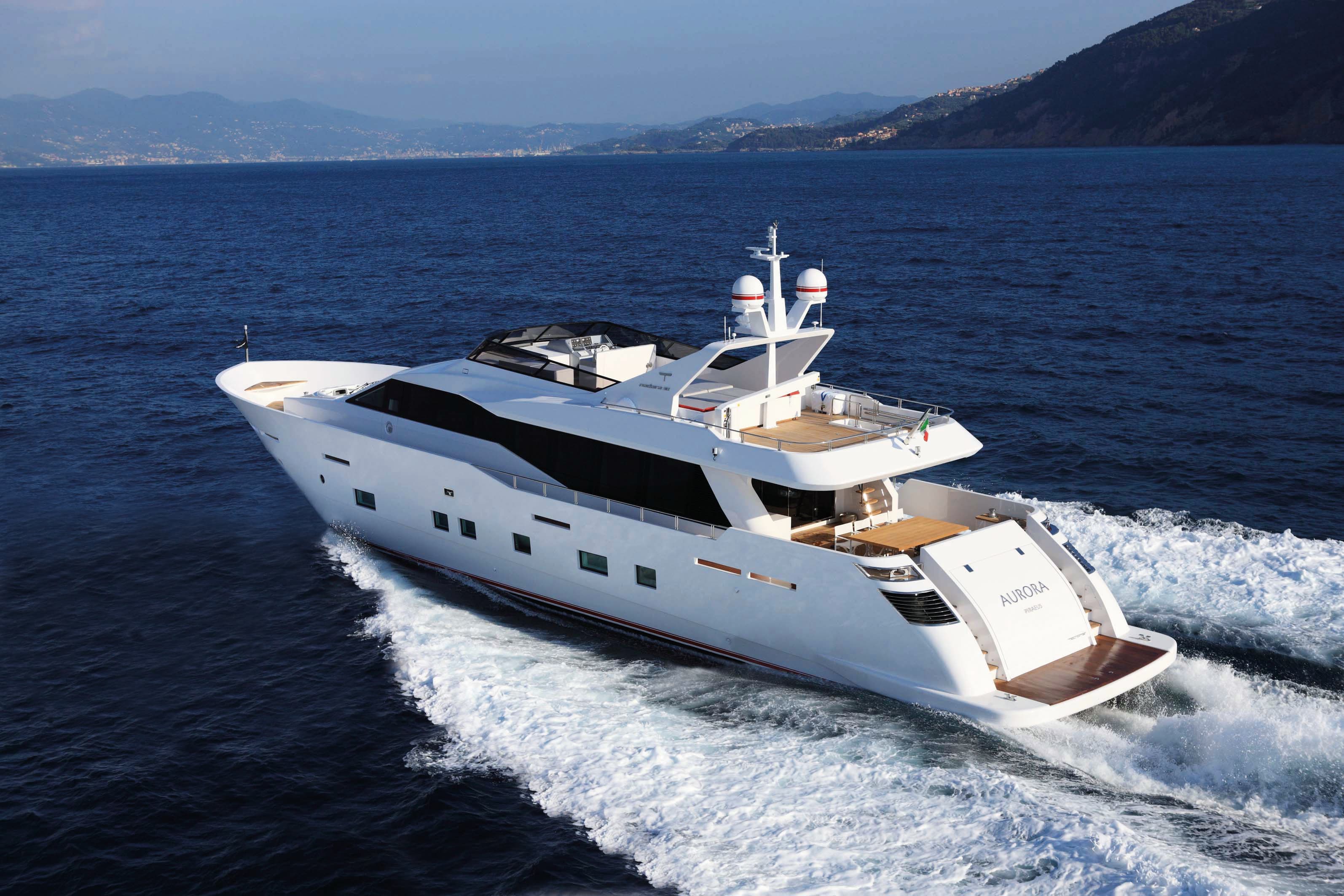 AURORA for sale