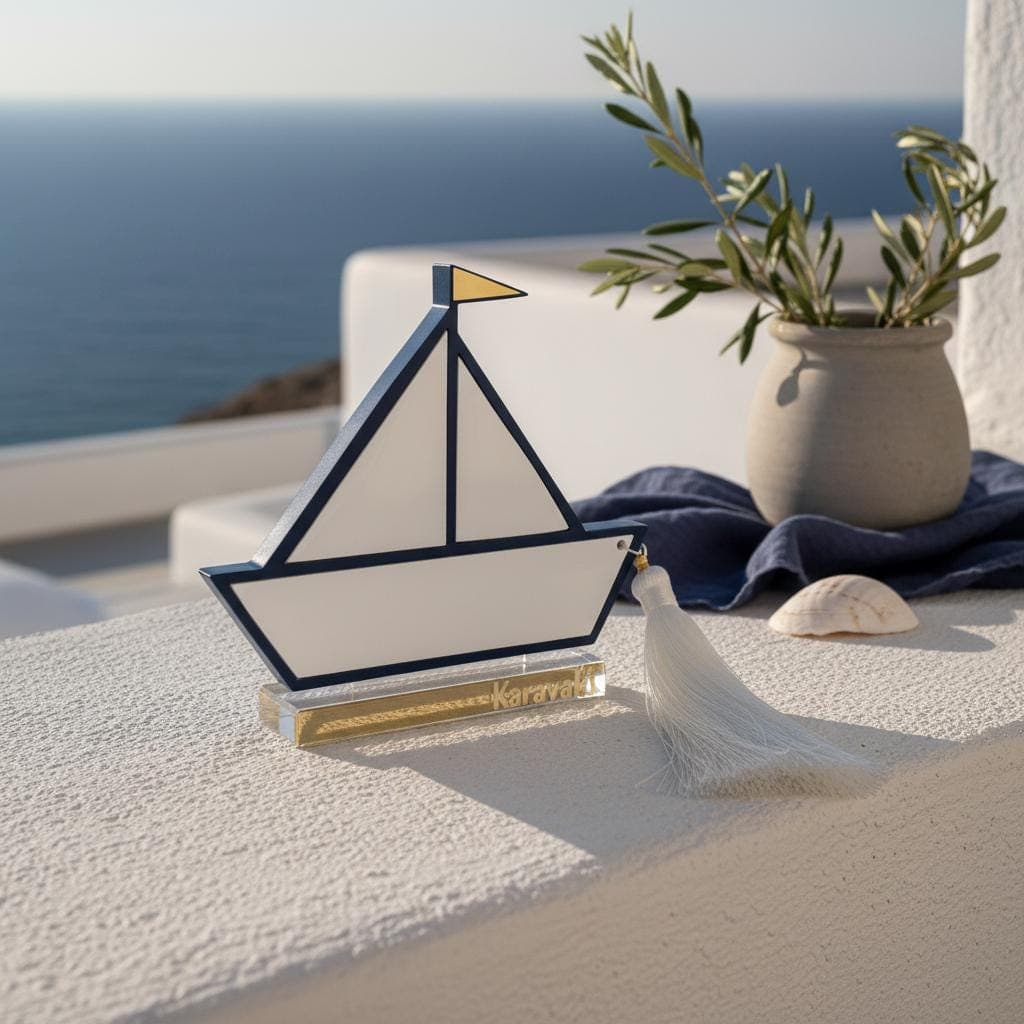 Yacht Karavaki 21.25m by Princess