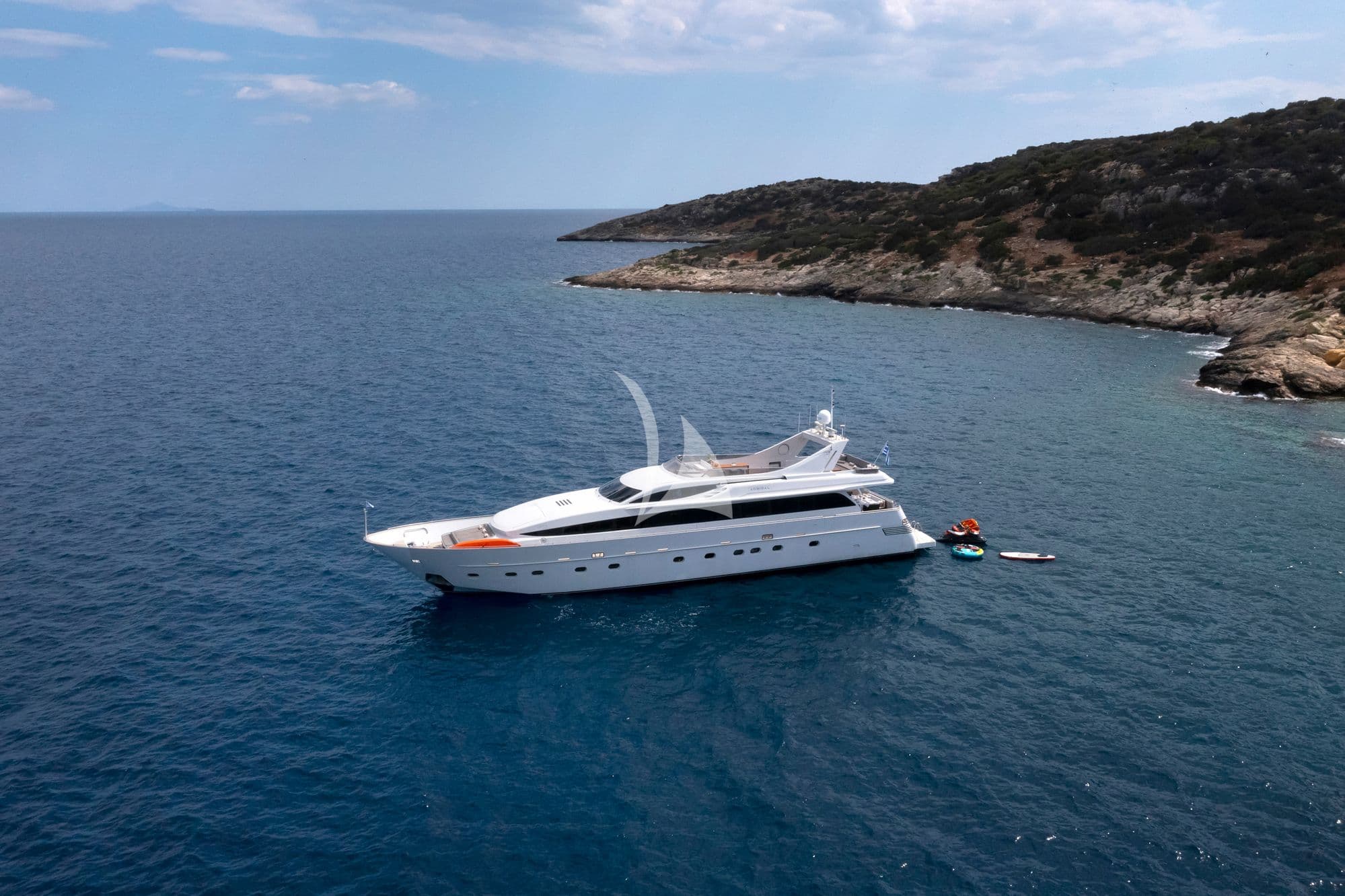 Motor Yacht TROPICANA for sale