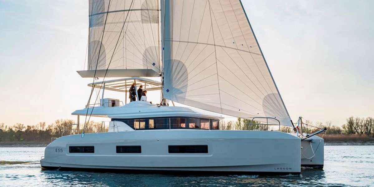 Sailing yacht VERINA STAR 17m