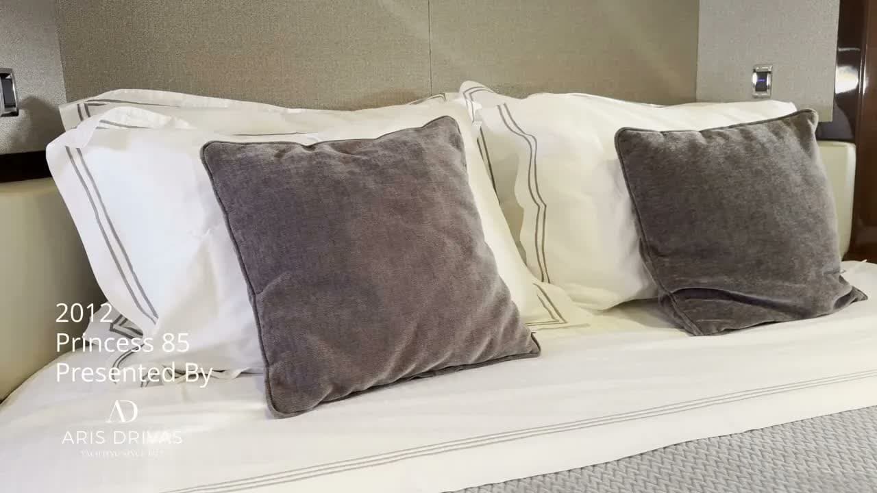 4LIFE yacht video