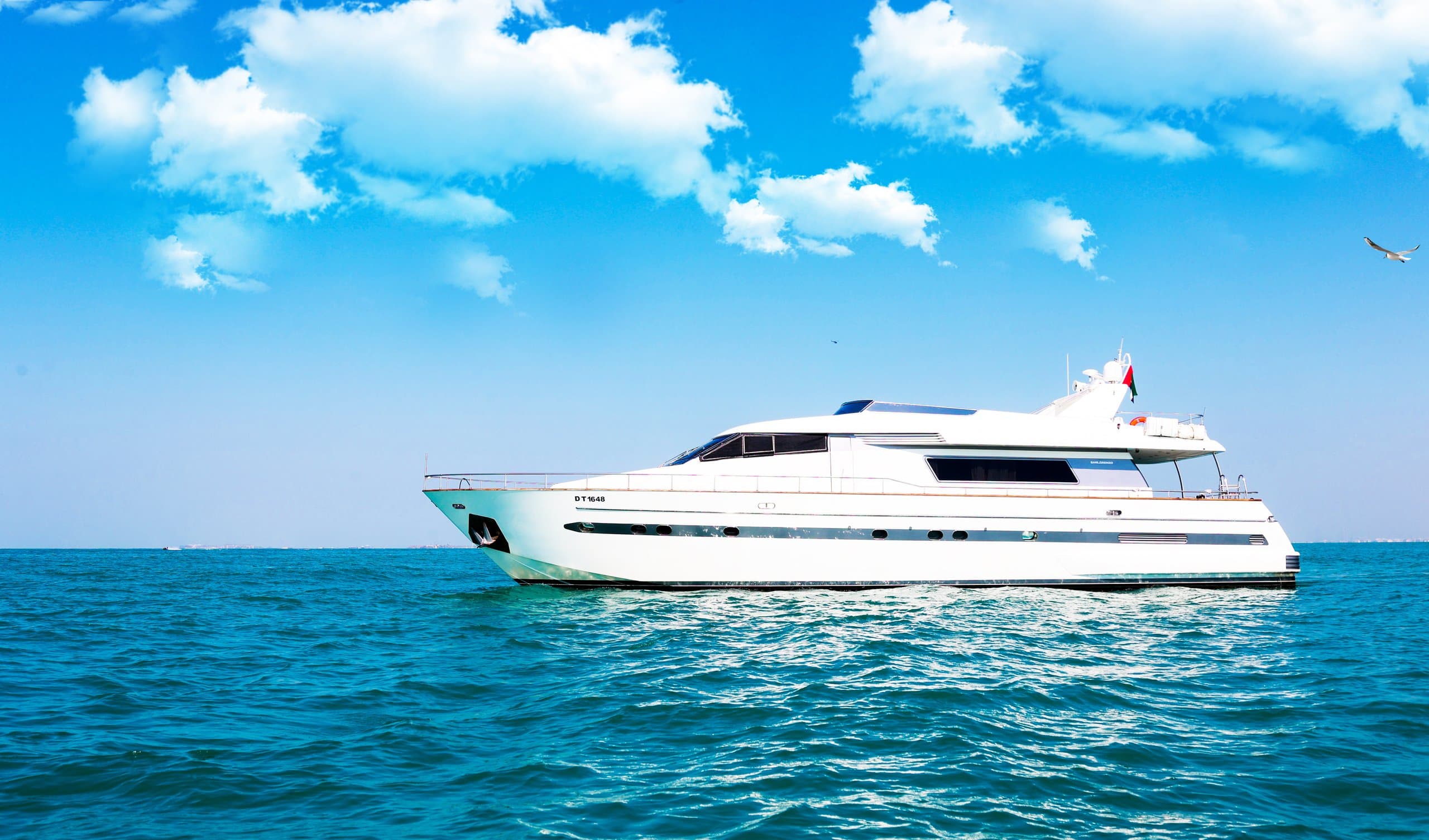 Motor yacht SAN LORENZO 24.99m by San Lorenzo
