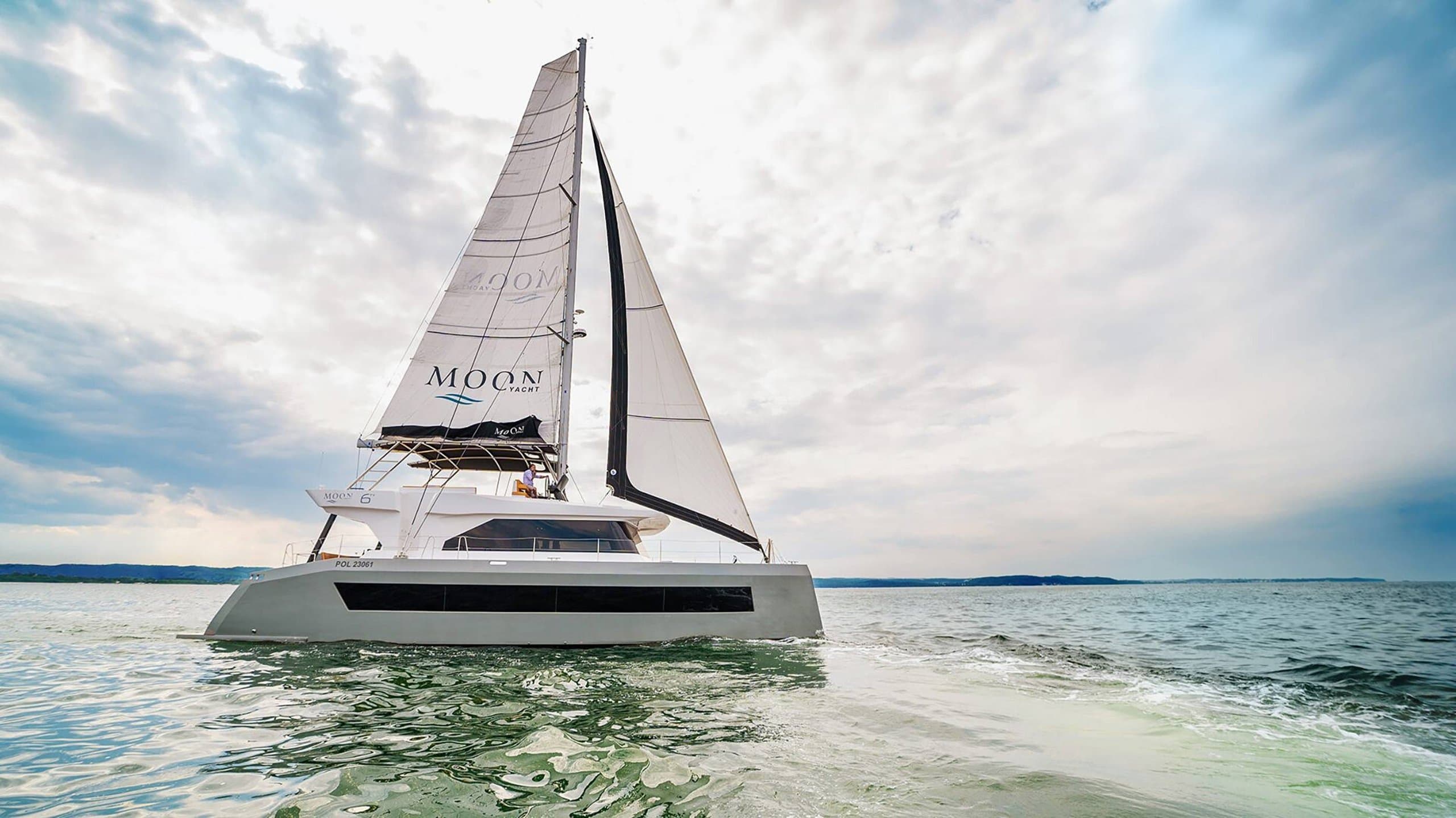 Sailing yacht SEABARIT LX 18.32m