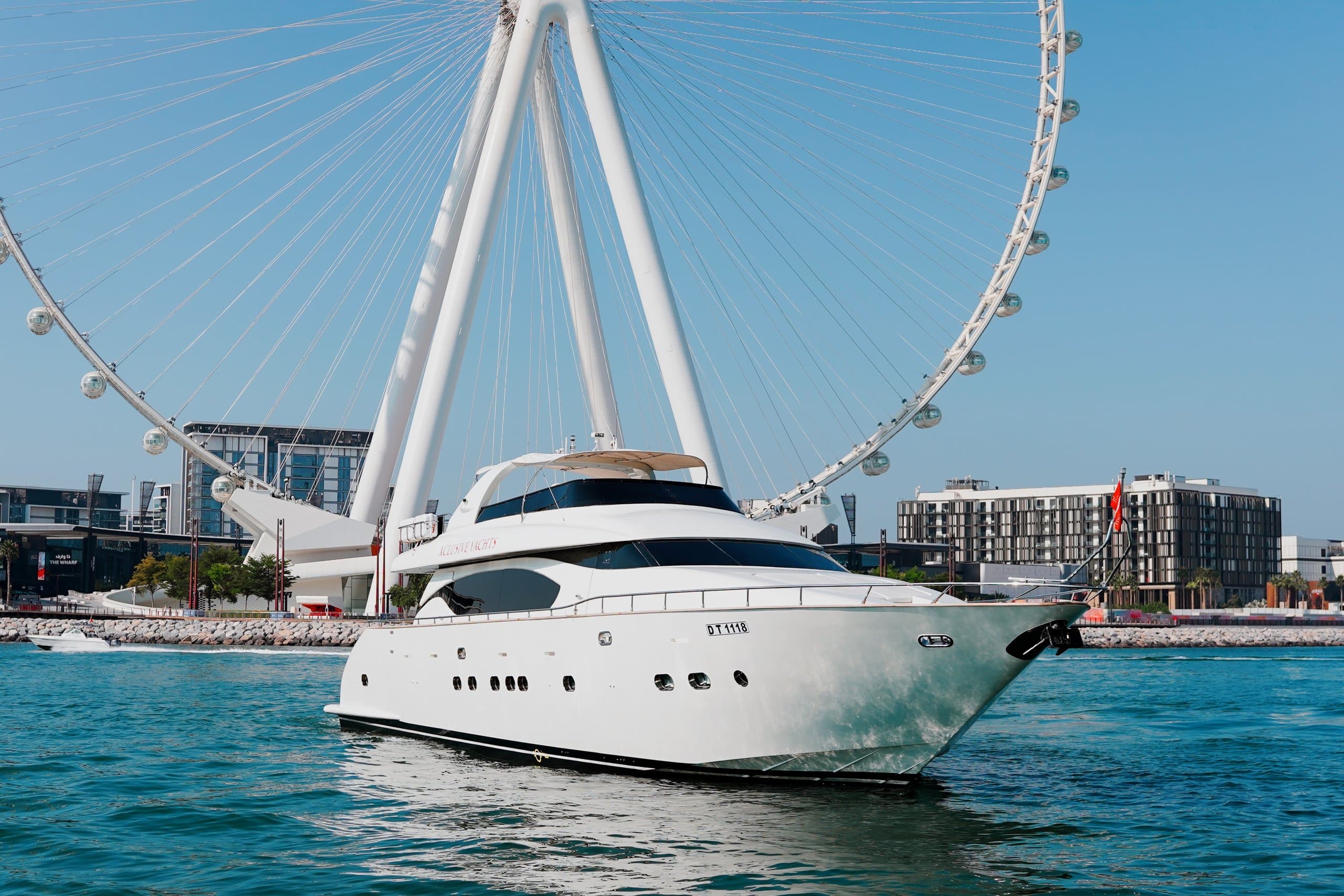 Motor yacht XCLUSIVE 16 26.8m by Maiora