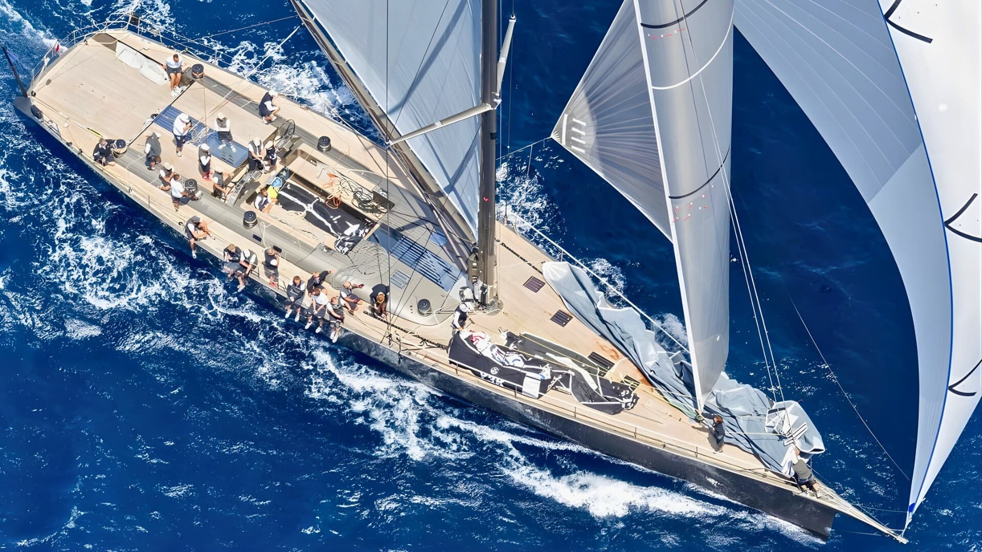 Motor yacht AUGUSTA WALLY 30.5m