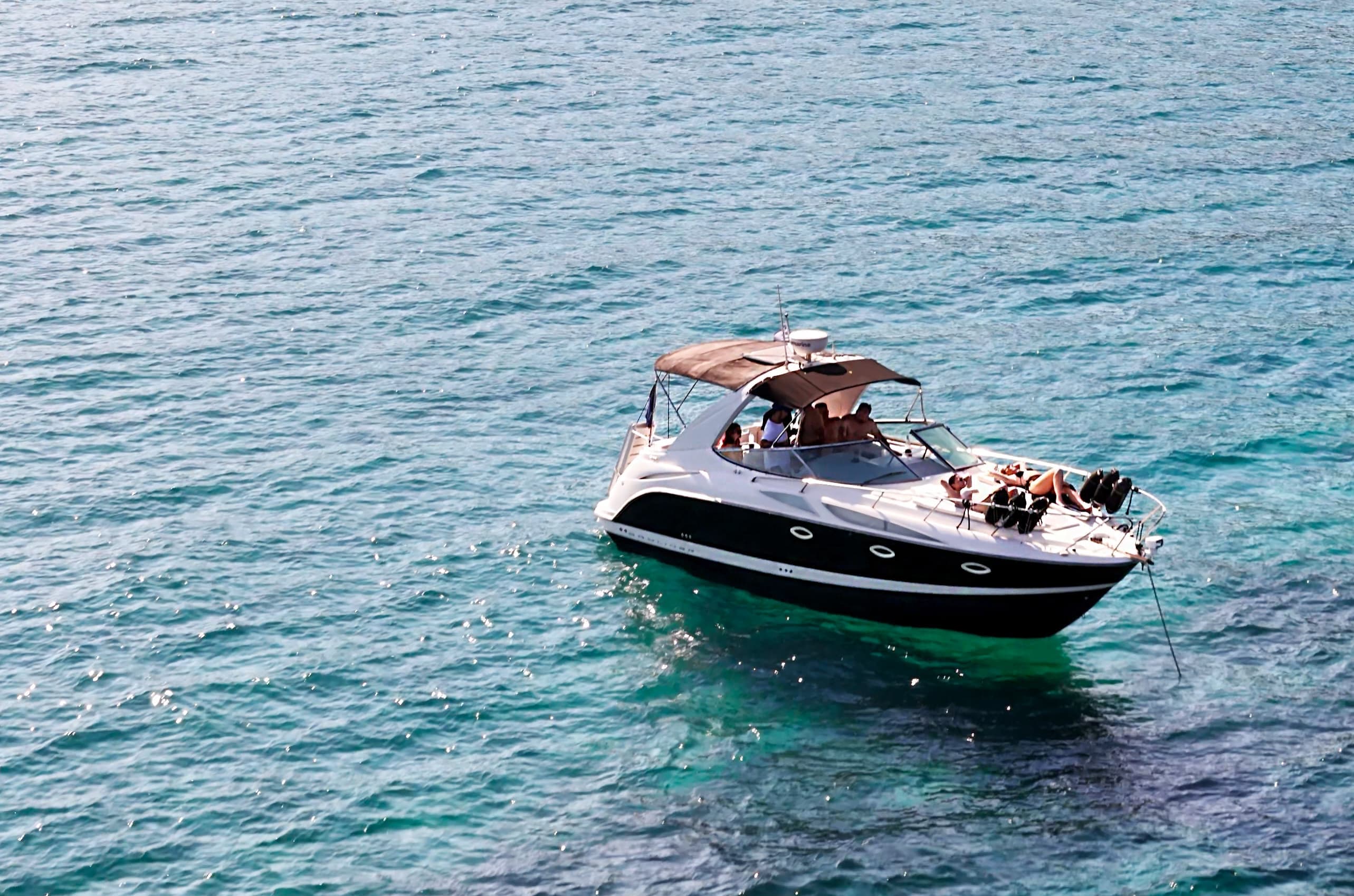 Motor yacht Fairline 53 16.1m by Fairline Yachts