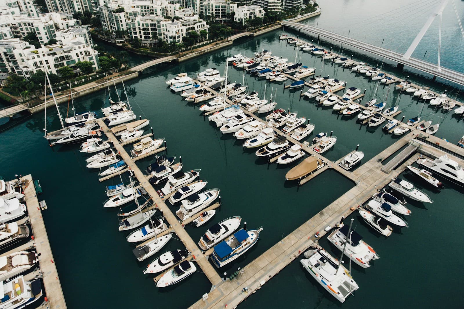 Superyacht running costs: what a superyacht costs to own