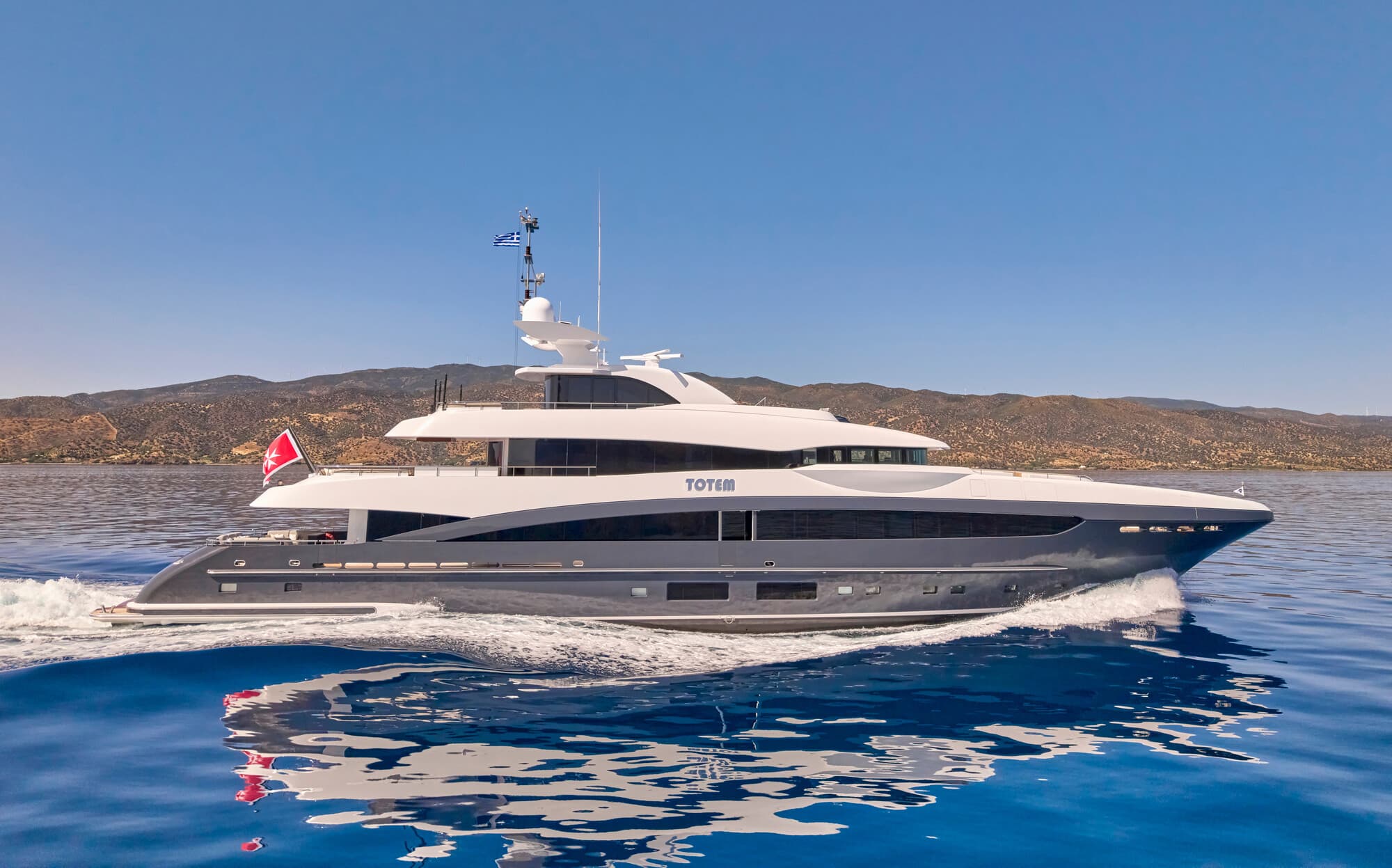 Heesen yachts