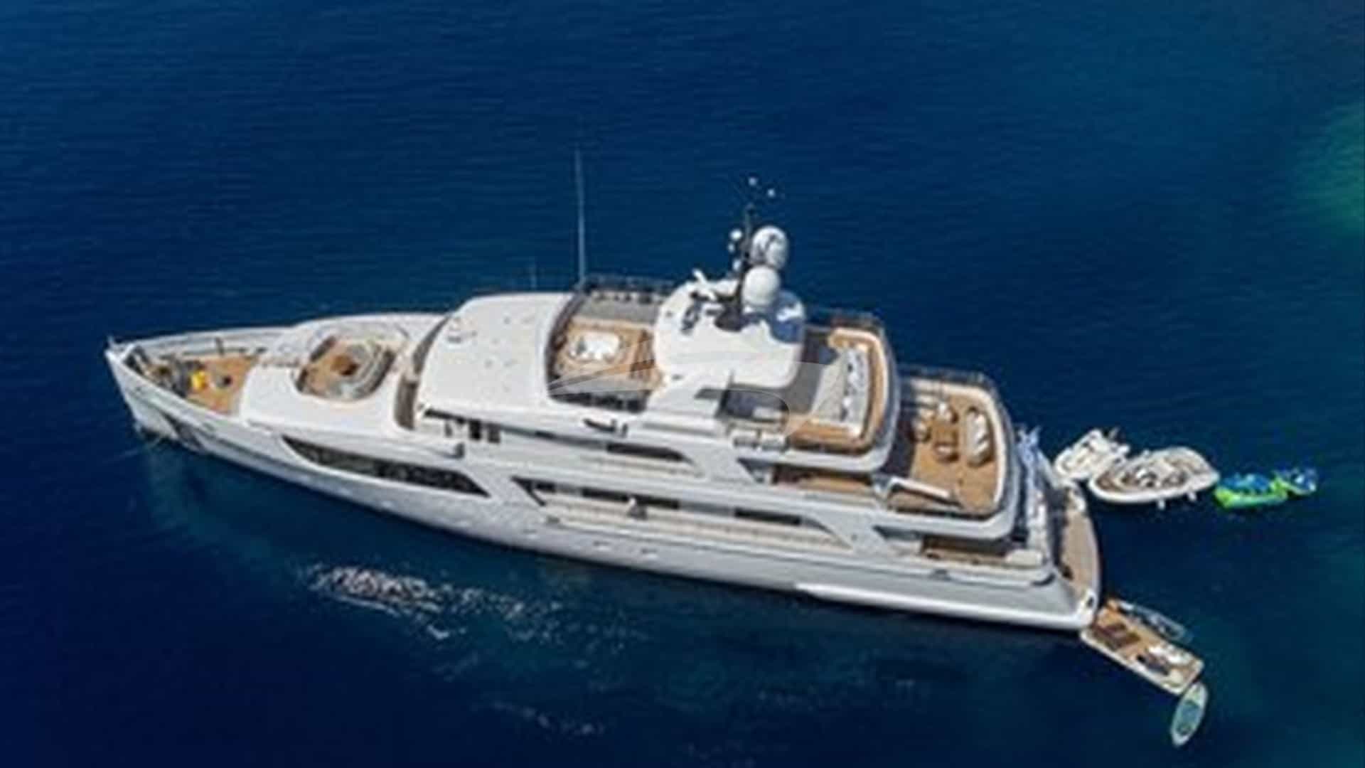 Codecasa yachts