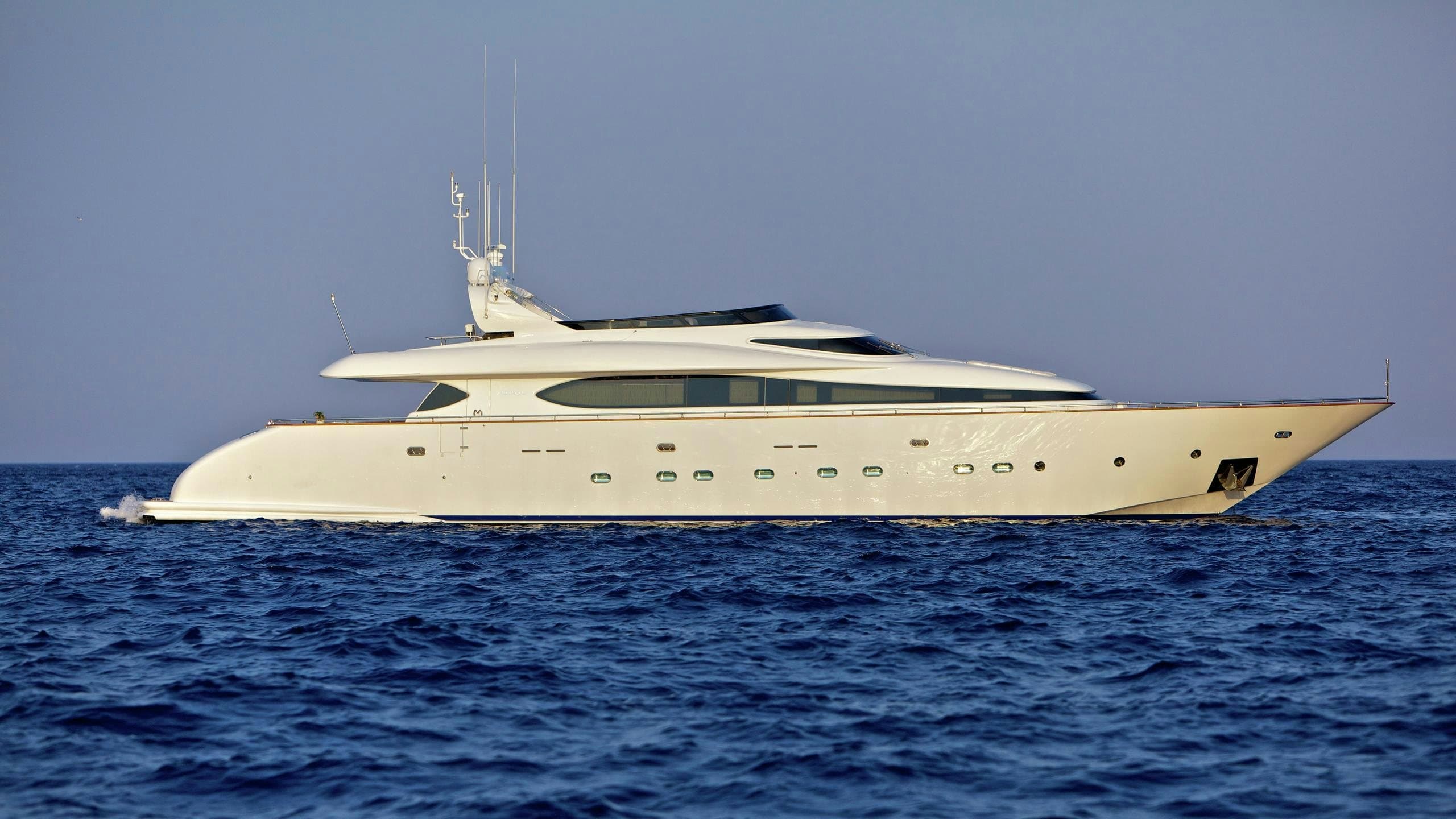 Maiora yachts