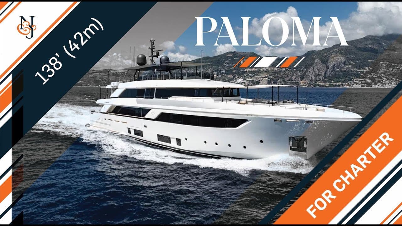Ferretti yachts