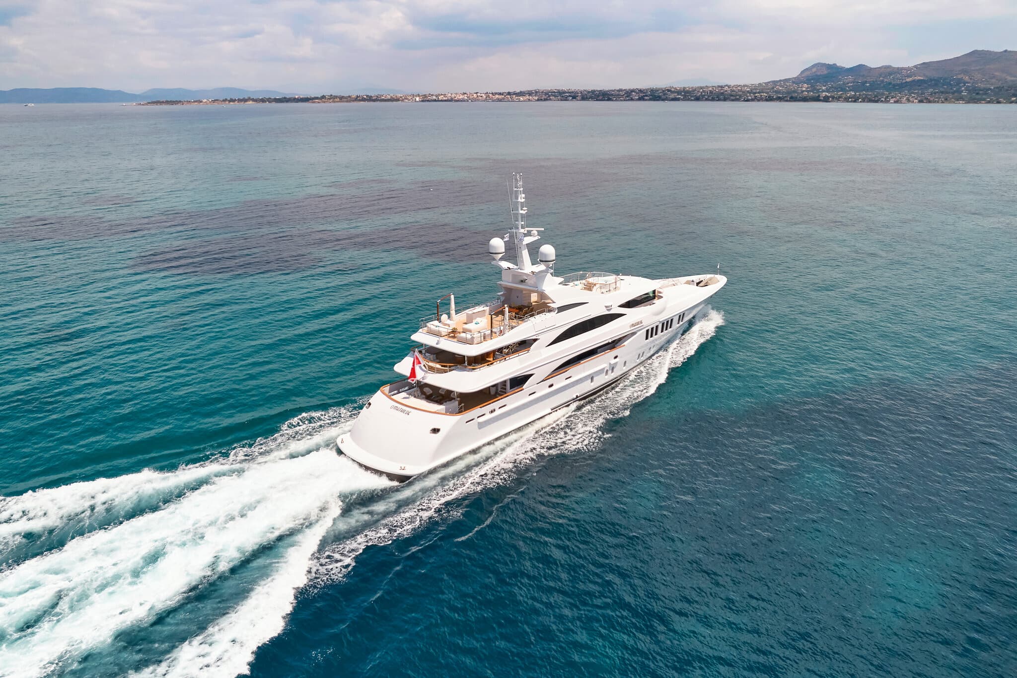 Golden Yachts yachts