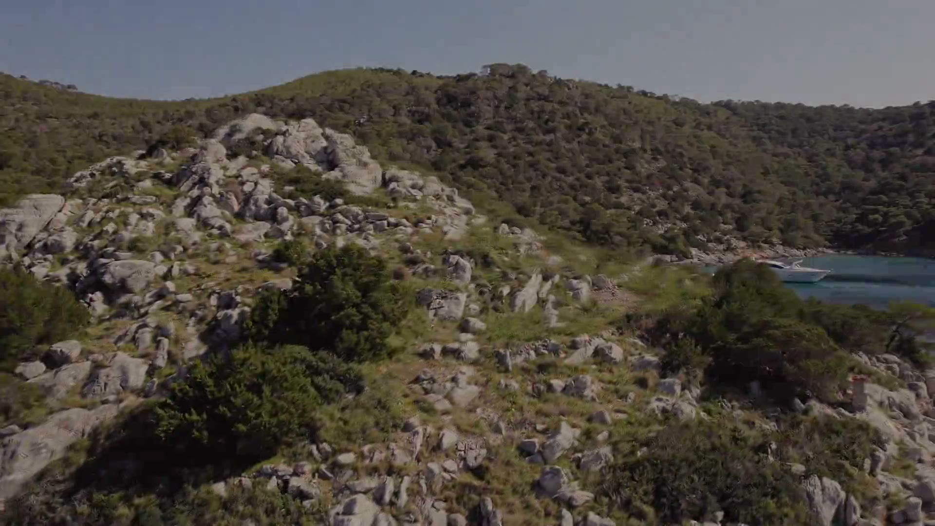 FOR EVER — video