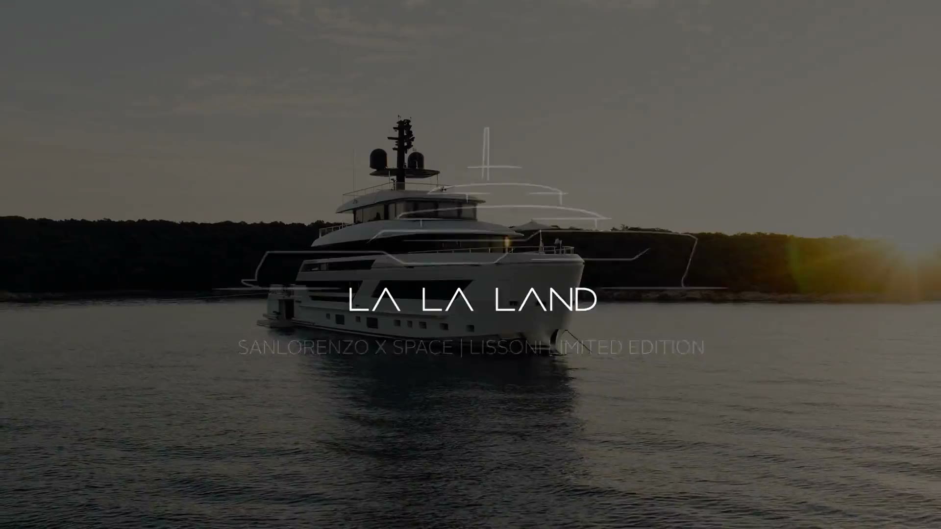 LA LA LAND — video